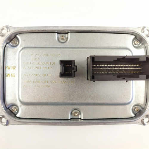 Блок керування фарами LED Mercedes A2129005424