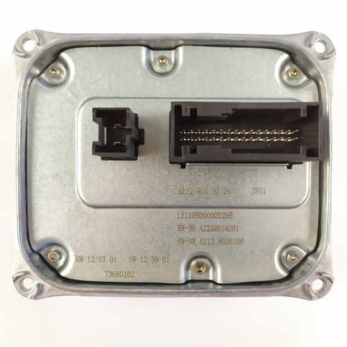 Блок керування фарами LED Mercedes A2129005324