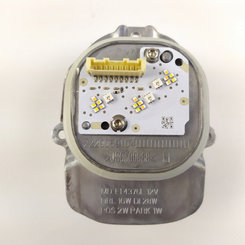 LED модуль управління фарами Mercedes-Benz S-Class w222 2013-2019 рік A2229069104 (L)