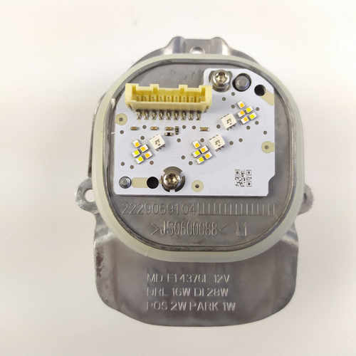 LED модуль управління фарами Mercedes-Benz S-Class w222 2013-2019 рік A2229069104 (L)
