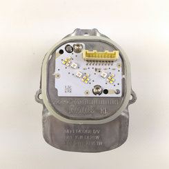 LED модуль управління фарами Mercedes-Benz S-Class w222 2013-2019 рік A2229069204 (R)