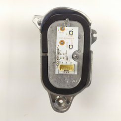 Блок LED вії лівої фари Audi Q5 2012-2016 8R0941475B (L)