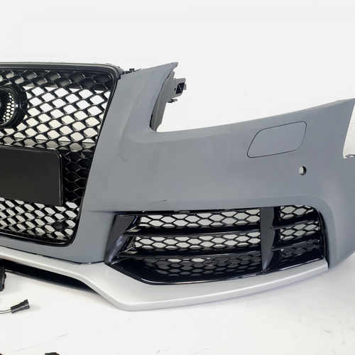 Передній бампер Audi A5 2008-2012 в стилі RS