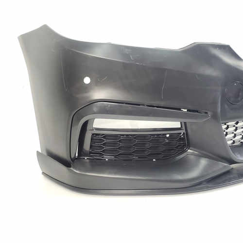Передній бампер M-Performance BMW 5 Series G30 2017-2020р.
