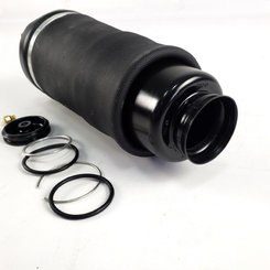 Пневмоподушка Пневмобалон передній Mercedes ML/GL W164/X164 2005-2010г A1643206013