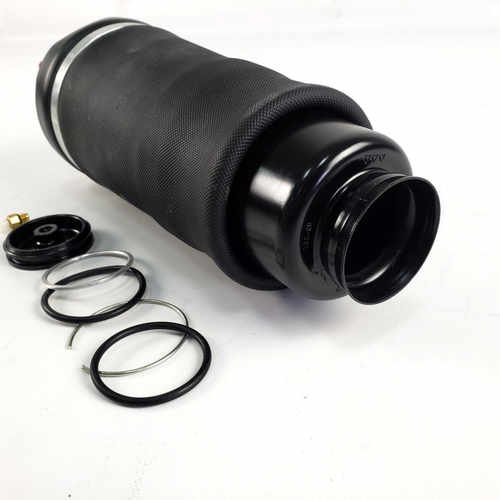 Пневмоподушка Пневмобалон передній Mercedes ML/GL W164/X164 2005-2010г A1643206013