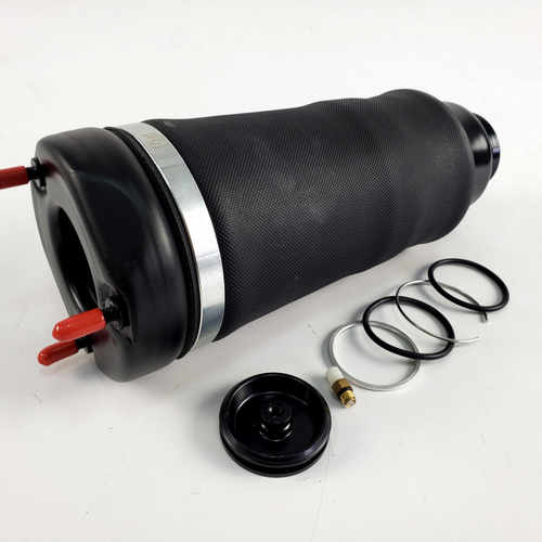 Пневмоподушка Пневмобалон передній Mercedes ML/GL W164/X164 2005-2010г A1643206013