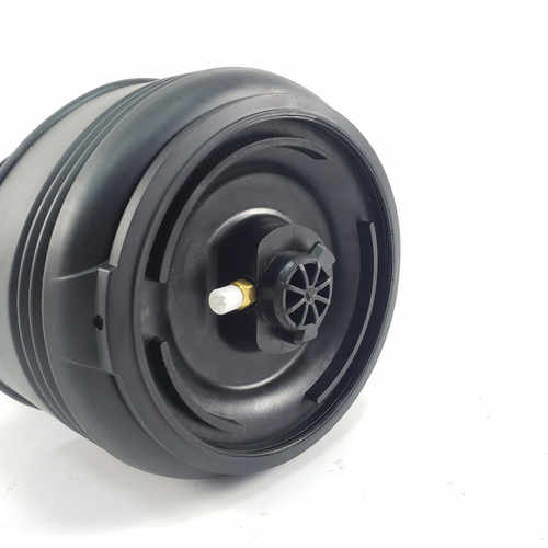 Пневмоподушка Пневмобалон пневморесора задній BMW X5/X6 F15/F16 2014-2019г / 37126795013