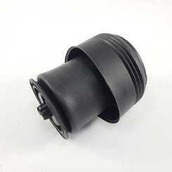 Пневмоподушка Пневмобалон пневморесора задній BMW X5/X6 F15/F16 2014-2019г / 37126795013