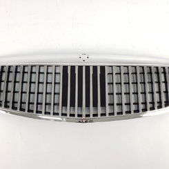 Решітка радіатора Mercedes W221 S-Class 2005-2009 Maybach