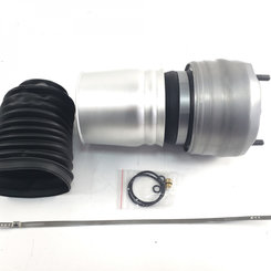 Пневмоподушка передня права Porsche Panamera 2009-2013рік 97034305215