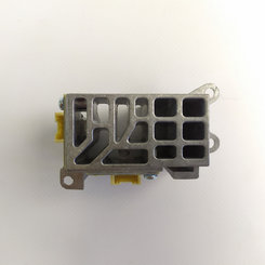 Led модуль ангелські очі BMW 6 series F06/F12/F13 63117394902