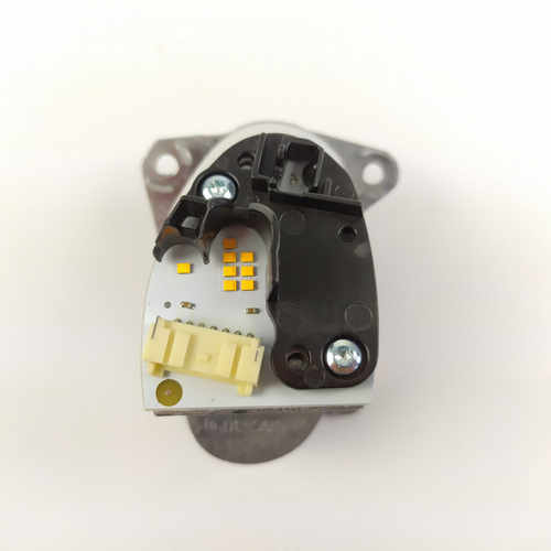 Модуль правого поворотника BMW 6 Series F06 F12 F12 63117394906