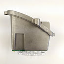 Модуль правого поворотника Xenon No Adaptive BMW 7 Series F01 F02 63117339058