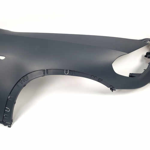 Праве переднє крило BMW X5 E70 2010-2013р.