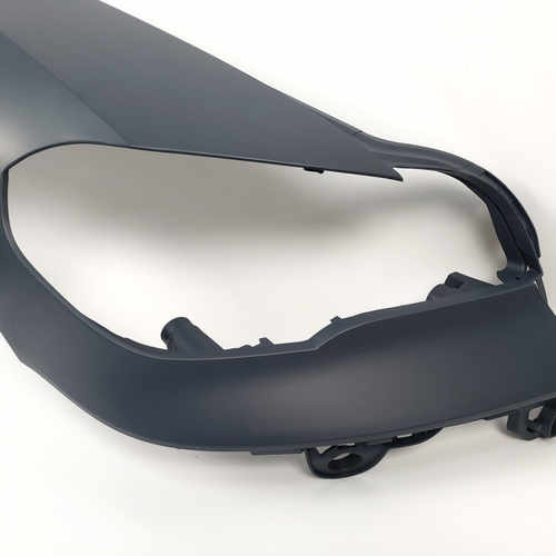 Праве переднє крило BMW X5 E70 2010-2013р.