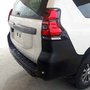 Задній ліхтар LED (пасажирська сторона, 2 шт) для Toyota Land Cruiser Prado 150 2017-2023