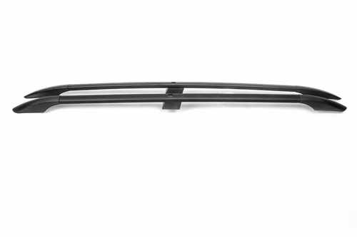 Рейлінги чорні Пластикові ніжки для Hyundai H200, H1, Starex 1998-2007.