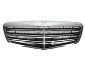 Решітка радіатора Chrome (Тайвань) AMG на Mercedes-Benz S-Class W221 2009-2013 року