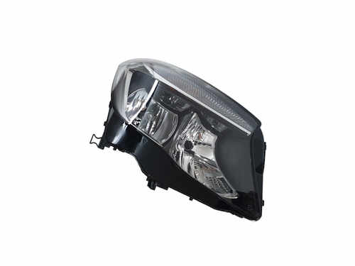 Передні фари Фара RH (Галоген) на Mercedes-Benz GLA-Class X156 2013-2017 року