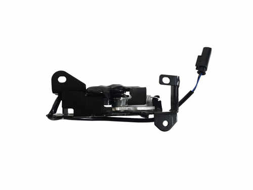 Замки капота LH на BMW X1 F48 2015-2019 року