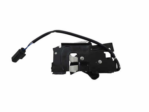 Замки капота LH на BMW X1 F48 2015-2019 року