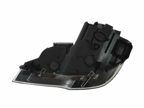 Передні фари (Laser) на BMW X5 E70 2007-2010 року