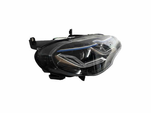 Передні фари (Laser) на BMW X5 E70 2007-2010 року