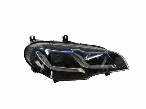 Передні фари (Laser) на BMW X5 E70 2007-2010 року