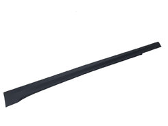 Накладки на пороги LH (стиль M Paket) на BMW 5 Series G30/G31 2017-2020 року