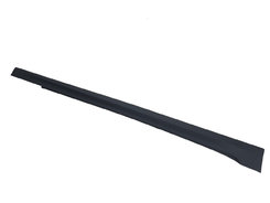 Накладки на пороги RH (стиль M Paket) на BMW 5 Series G30/G31 2017-2020 року