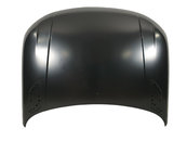 Капот Алюміній з герметиком на LAND ROVER Range Rover Sport L494 2013-2017 року