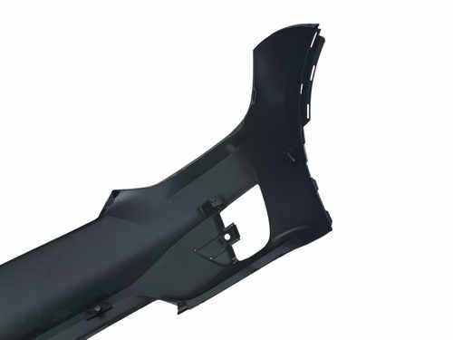 Передній бампер на Tesla Model X 2015-2021 року