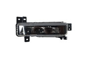 Протитуманна фара RH на BMW 3 Series G20/G21 2018-2022 року