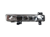 Протитуманна фара LH (chrome) на BMW 5 Series G30/G31 2017-2020 року