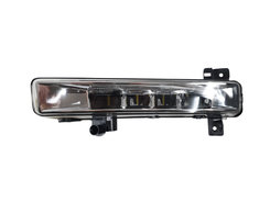 Протитуманна фара LH (chrome) на BMW 5 Series G30/G31 2017-2020 року