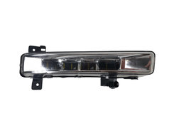 Протитуманна фара RH (chrome) на BMW 5 Series G30/G31 2017-2020 року