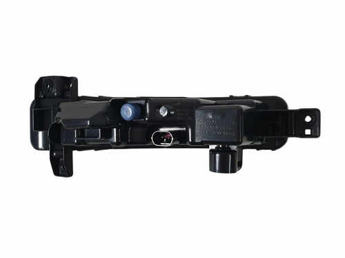 Протитуманна фара LH (black) на BMW 5 Series G30/G31 2017-2020 року