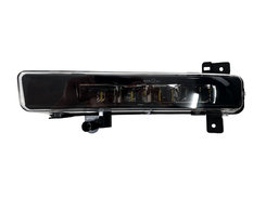 Протитуманна фара LH (black) на BMW 5 Series G30/G31 2017-2020 року