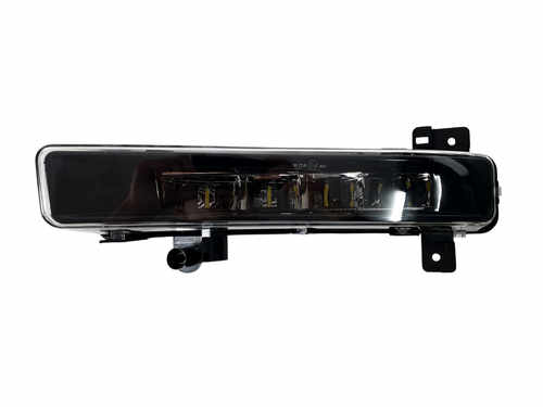 Протитуманна фара LH (black) на BMW 5 Series G30/G31 2017-2020 року