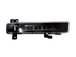 Протитуманна фара RH (black) на BMW 5 Series G30/G31 2017-2020 року