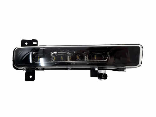 Протитуманна фара RH (black) на BMW 5 Series G30/G31 2017-2020 року