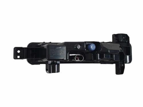 Протитуманна фара RH (black) на BMW 5 Series G30/G31 2017-2020 року
