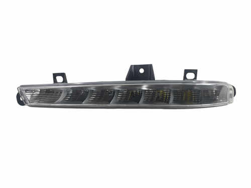 DRL ходові вогні LH (S63) на Mercedes-Benz S-Class W221 2009-2013 року