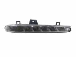 DRL ходові вогні RH (S63) на Mercedes-Benz S-Class W221 2009-2013 року