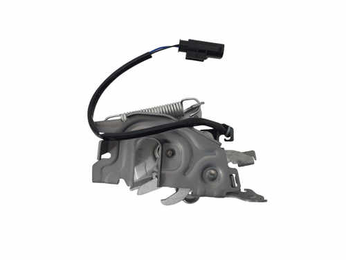 Замки капота LH на BMW 3 Series G20/G21 2018-2022 року