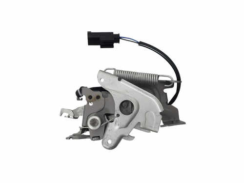 Замки капота LH на BMW 3 Series G20/G21 2018-2022 року
