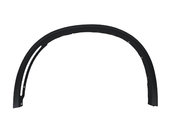 Розширювачі арок передня LH (M-Paket) на BMW X5 F15 2013-2018 року.