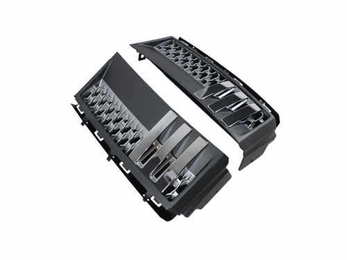 Жабра на LAND ROVER Range Rover Sport L320 2010-2013 року