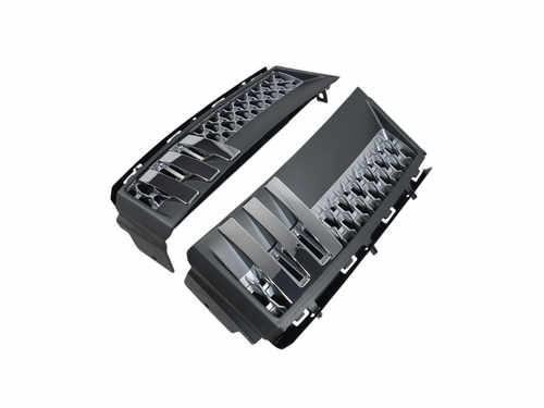 Жабра на LAND ROVER Range Rover Sport L320 2010-2013 року